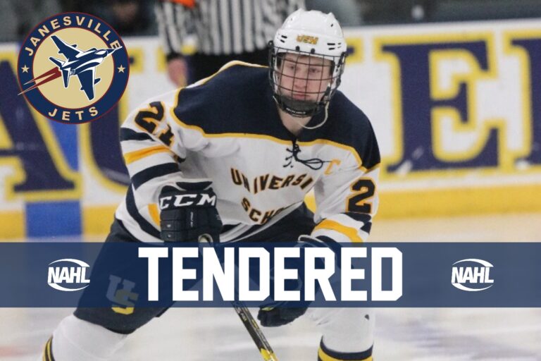 Jets Tender Badger Commit