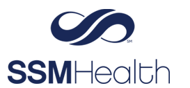 ssm health logo