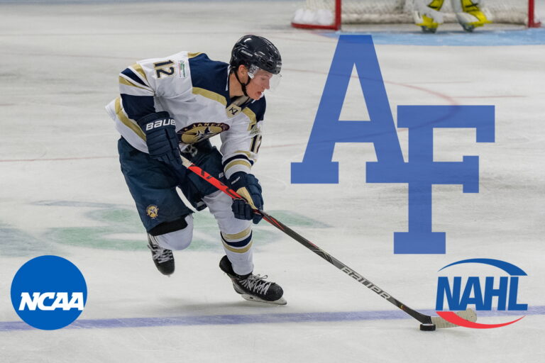 Sabo Makes Division I Commitment