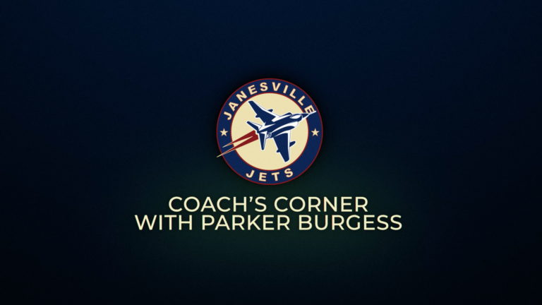 Coach’s Corner with Parker Burgess | Alum and Alaska Trip