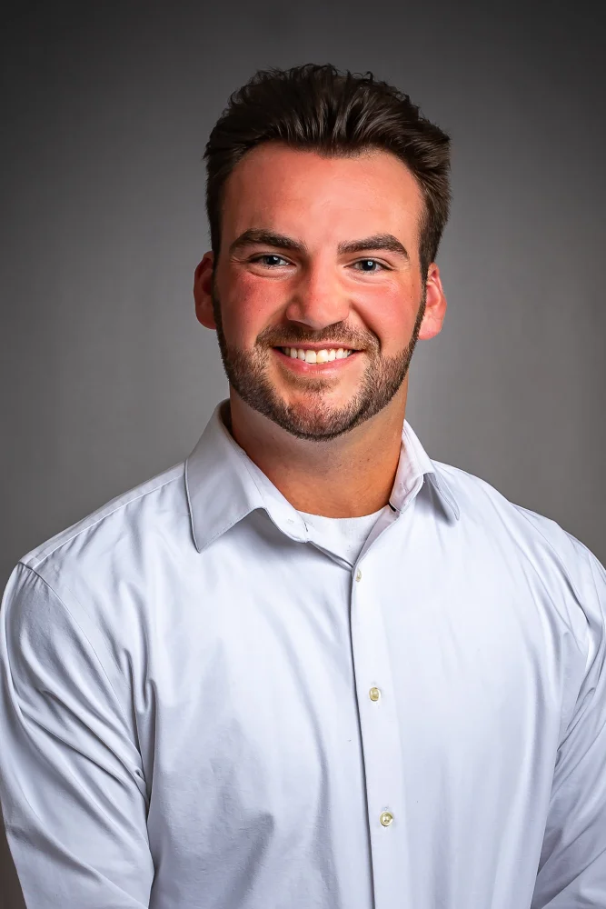 Spencer Brochtrup headshot