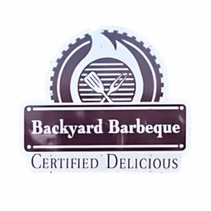 backyard barbeque logo