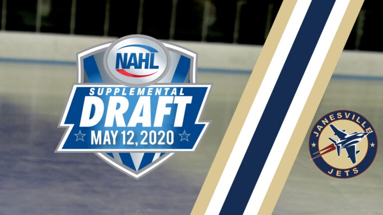 Jets Add Three Forwards in Supplemental Draft