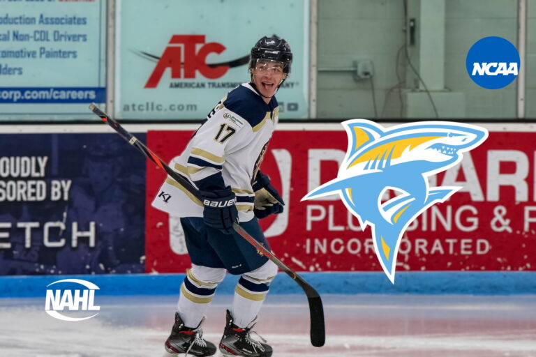 Thompson Makes Division I Commitment