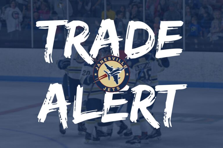 Jets Acquire Veteran Forward in Trade