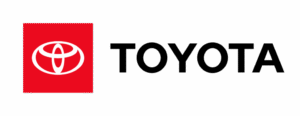 Toyota logo