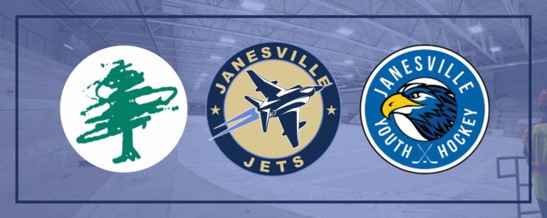 Janesville Jets strike agreement with Janesville Youth Hockey and city of Janesville to provide key revenue opportunities for youth hockey.