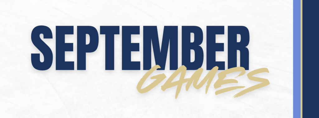 September Look-In