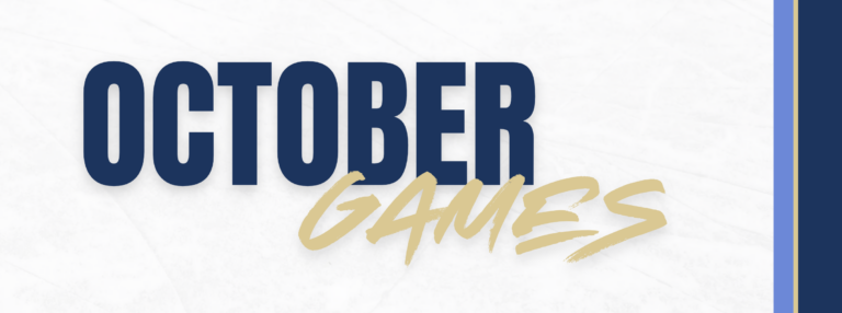 October Check-In
