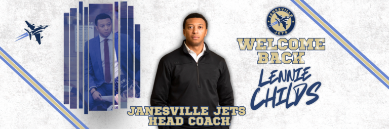 Janesville Jets Announce Coaching Change