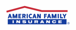 american family logo