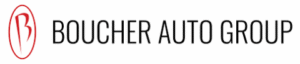 Boucher auto group logo
