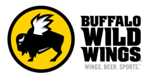 Buffalo wild wings logo