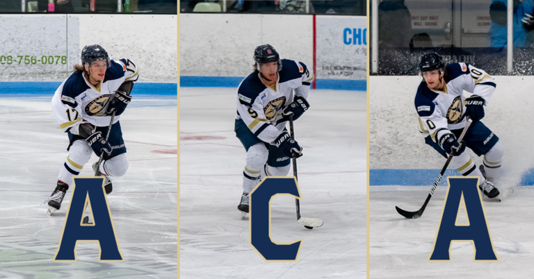 Jets Announce 2022-23 Season Captains