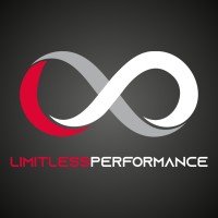 Limitless Performance Logo