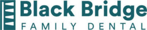 black bridge logo