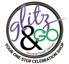 glitz and go logo