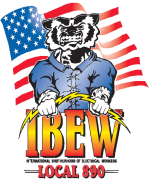 ibew logo