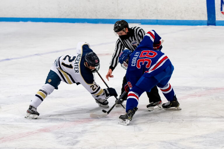 Jets’ Pre-Holiday Schedule Ends with Close Sweep vs. USA U17s