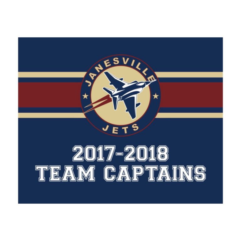 Hoffmann Named Captain