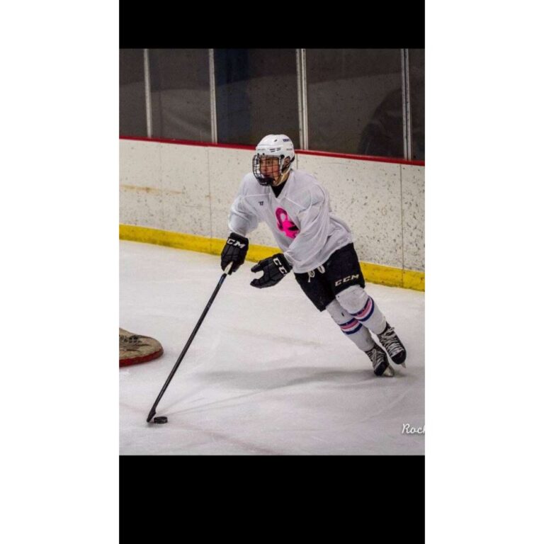 Prospects Profile: Riley Jensen