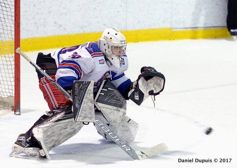 Prospects Profile: Benjamin Allard-Robitaille