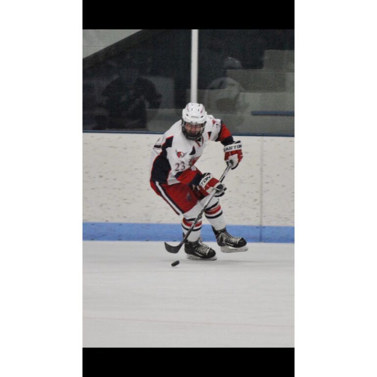 Prospects Profile: Trey Rooney