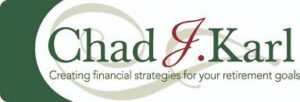 chad j karl logo
