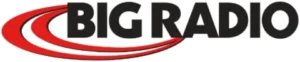 Big radio logo