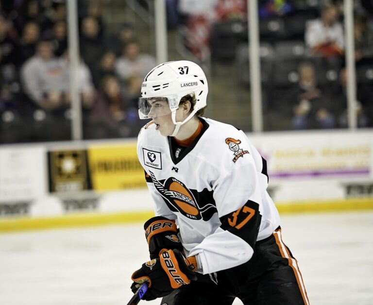 Jets Acquire USHL Defenseman
