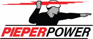 pieper power logo