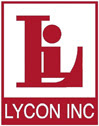 Lycon inc logo